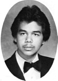 James Straley: class of 1982, Norte Del Rio High School, Sacramento, CA.